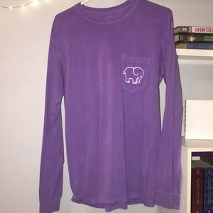 Ivory Ella Long Sleeve